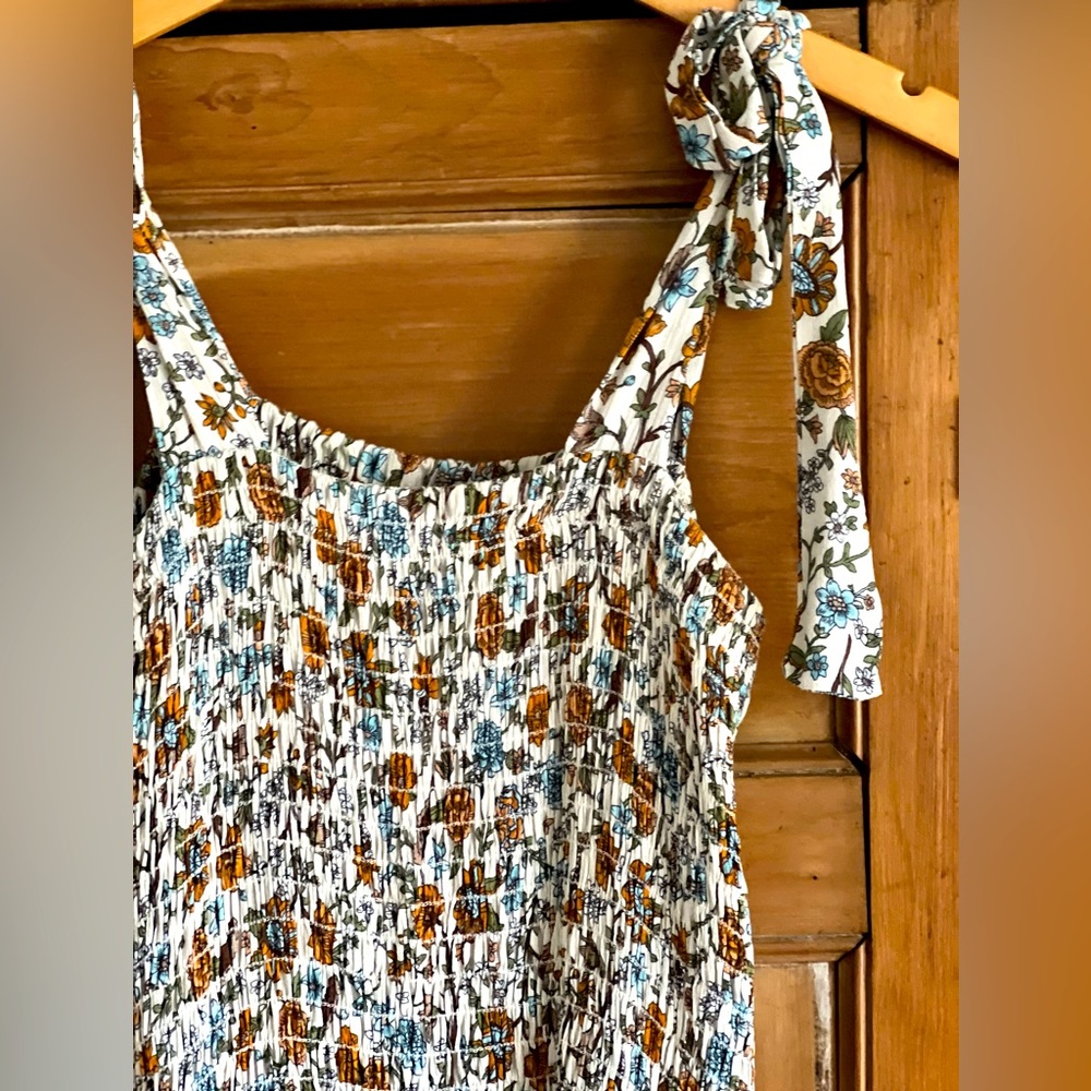 Maxi Summer Dress!